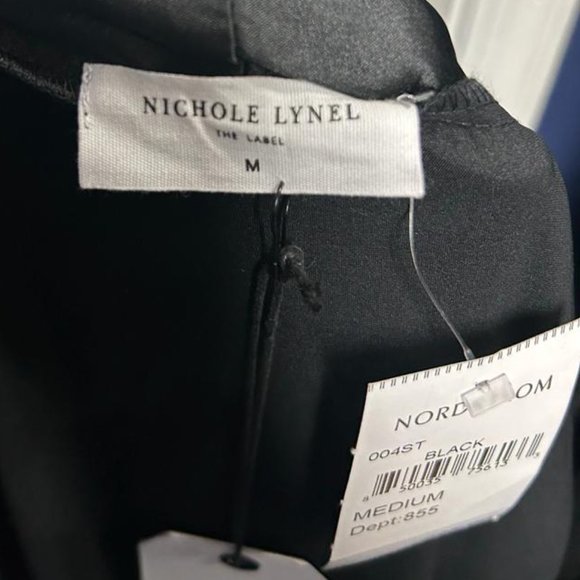 BLACK TOP - Picture 4 of 4